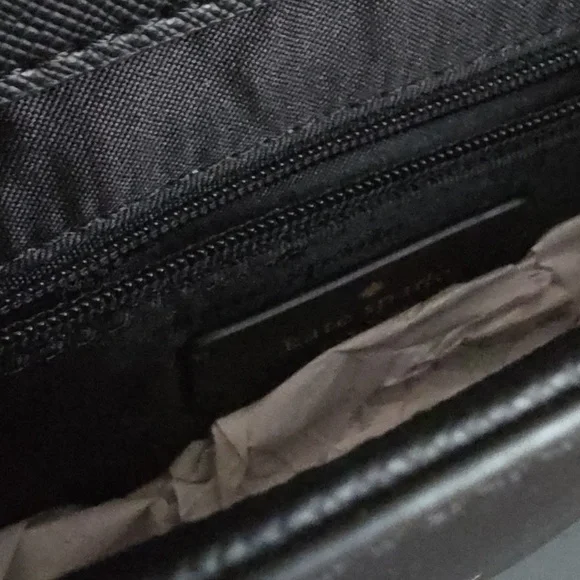 KATE SPADE NEW YORK NWT Floral Waltz Laurel Way Crossbody/Shoulder Bag - Picture 13 of 14